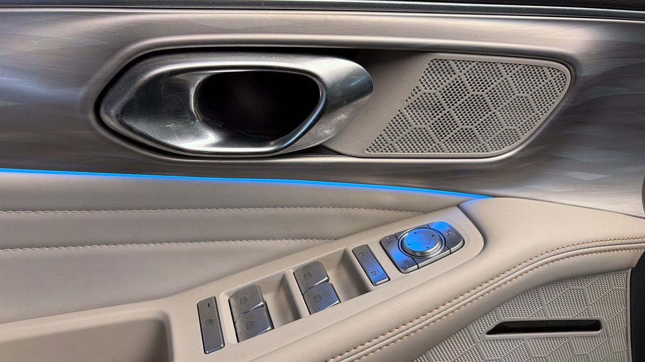 GAC GS8 GX | Guaranteed Warranty | 0 Down Payment