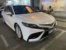 Toyota Camry CLASSIC 2.5L (204 HP)