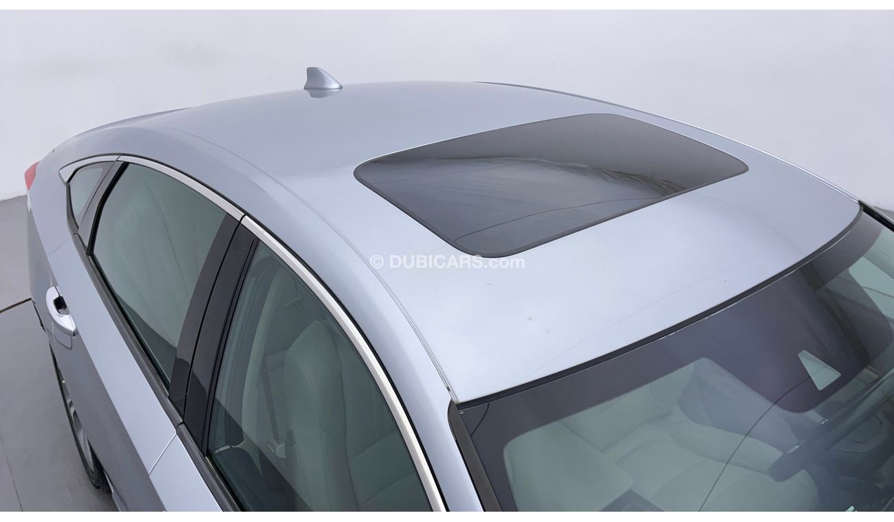 Honda Accord EX 1.5 | Zero Down Payment | Free Home Test Drive