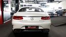مرسيدس بنز S 63 AMG كوبيه 4Matic