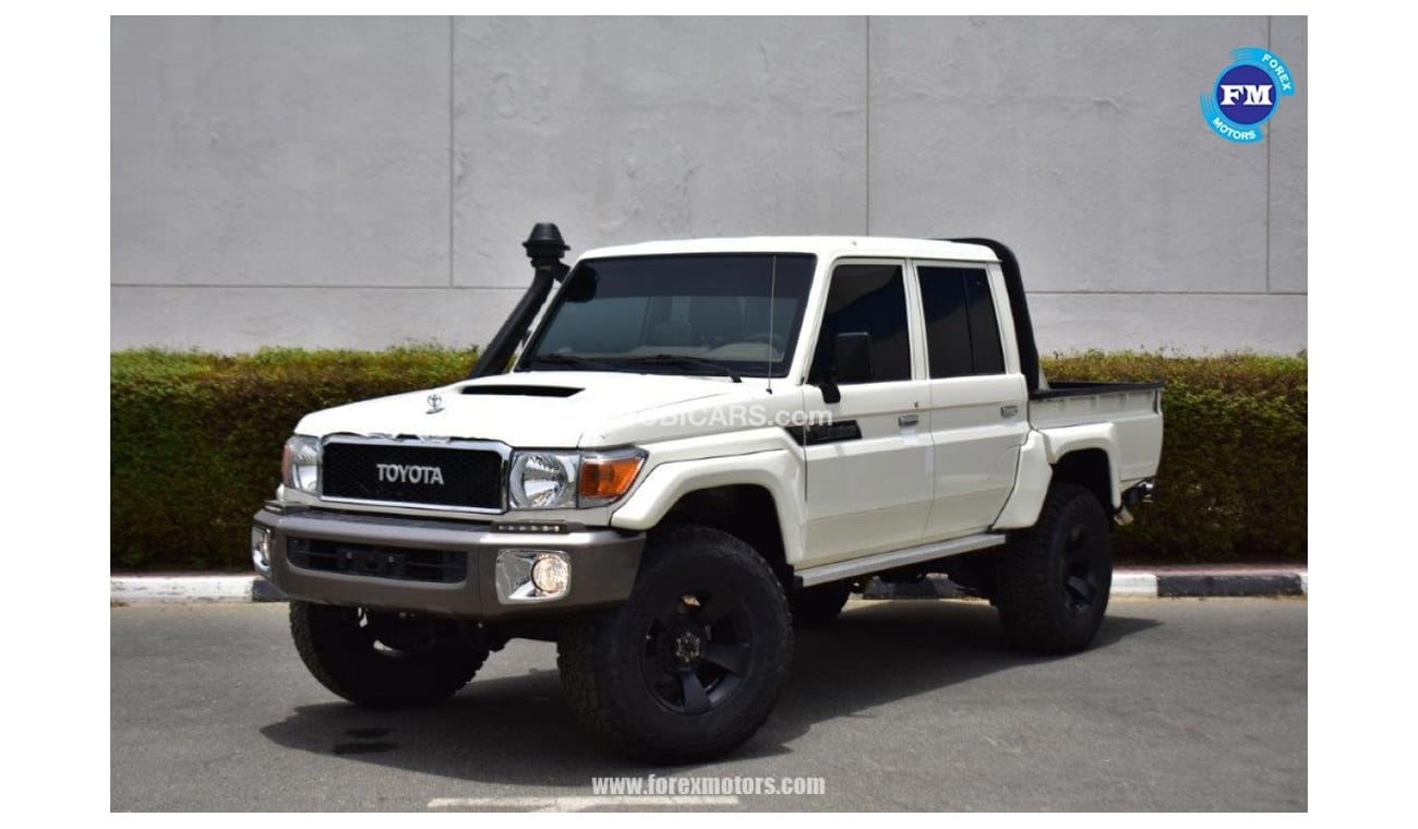 تويوتا لاند كروزر بيك آب 79 Xtreme