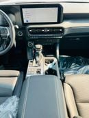 Toyota Prado VXR TOYOTA LANDCRUISER PRADO LUXURY WITH PANAROMA ENGINE  :  2.4L 4 PETROL  MODEL   : 2026 COLLAR  :