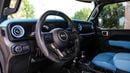Jeep Wrangler Unlimited SPORT JEEPERS Edition