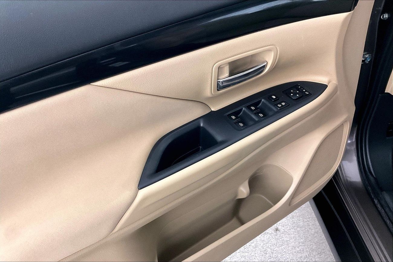 MG ZS Luxury | Guaranteed Warranty | 0 Down Payment