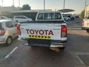 Toyota Hilux DC 2.7L 4WD PETROL AUTOMATIC TRANSMISSION
