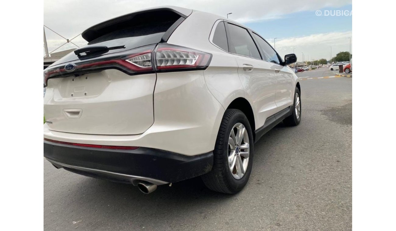 Ford Edge FORD EDGE 2018 28384KM 75000AED