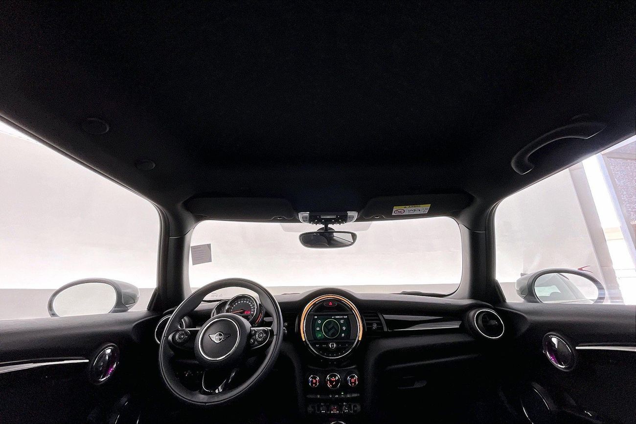 Mini Cooper Cooper | Guaranteed Warranty | 0 Down Payment