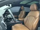 Audi Q8 55 TFSI quattro (340 HP) Luxury (Ref# 01416)