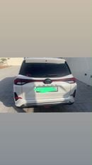 Toyota Veloz GX
