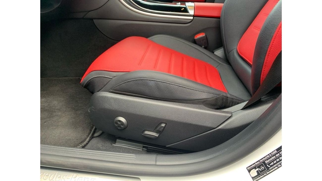 Mercedes-Benz C 200 2023  less driven Mercedes-Benz C200