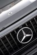 مرسيدس بنز G 63 AMG Std 4.0L