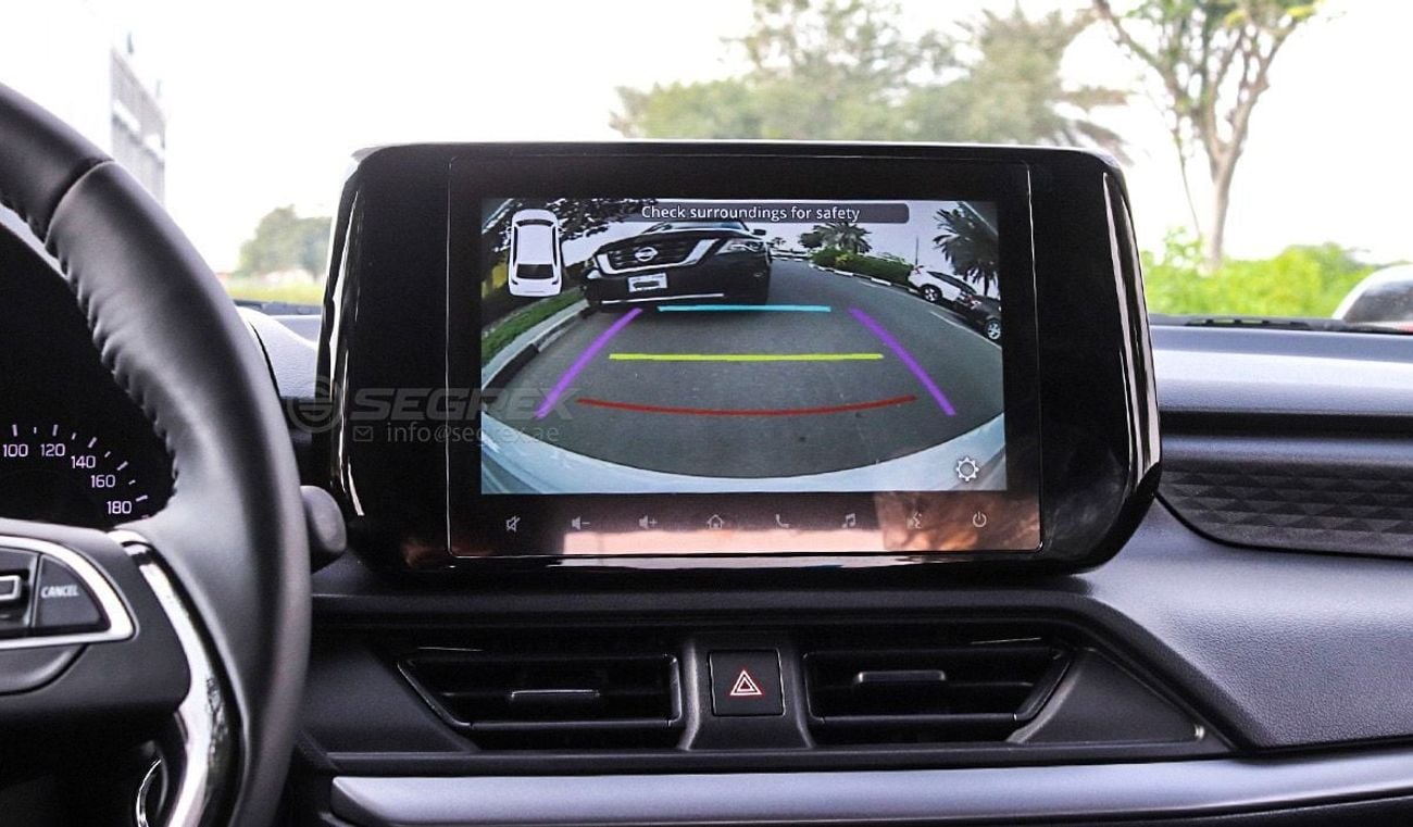 سوزوكي سويفت 2026 Model Suzuki Swift GLX, 1.2L Petrol A/T