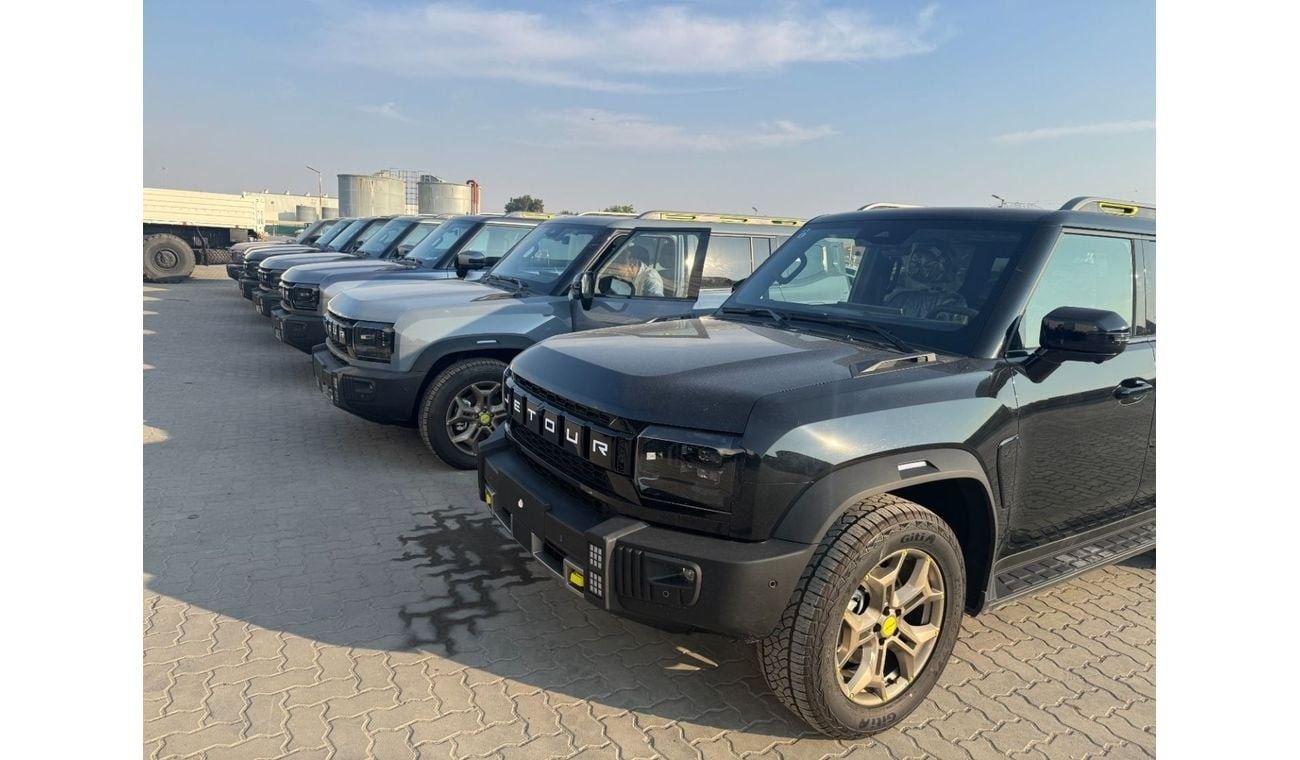 جيتور T2 Conquest Pro