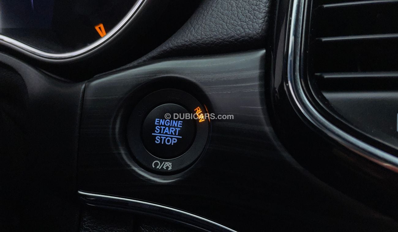 Jeep Grand Cherokee LIMITED 3.6 | Zero Down Payment | Free Home Test Drive