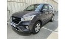 Hyundai Creta GL 1.6 | Under Warranty | Free Insurance | Inspected on 150+ parameters