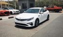 Kia Optima EX Special Edition