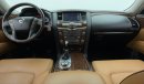 Nissan Patrol LE Platinum 5600