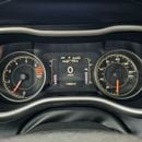جيب شيروكي Longitude 2.4L URGENT PRICE