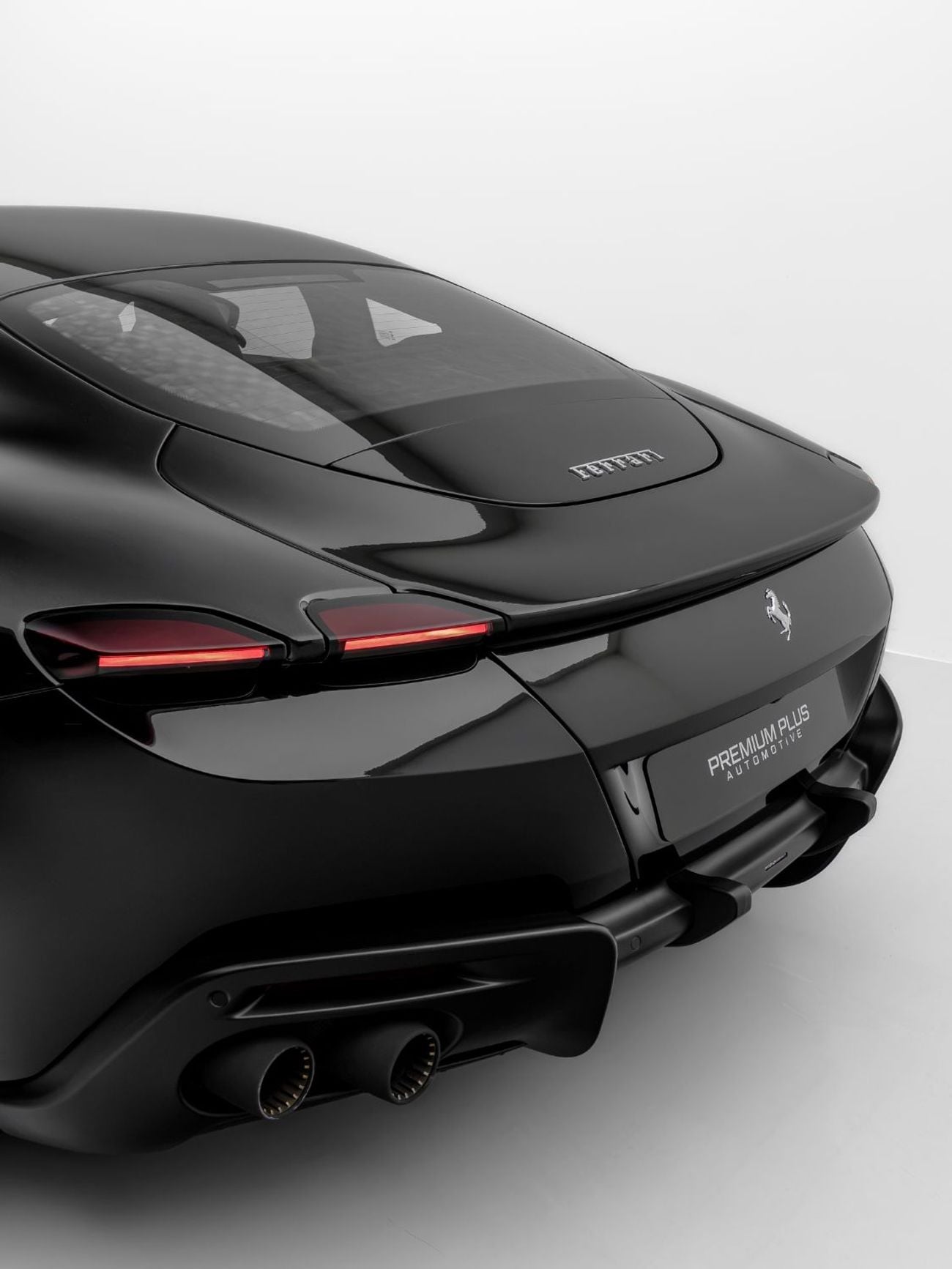 Ferrari Roma STANDARD
