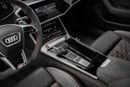 أودي RS6 STD