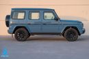 Mercedes-Benz G 500 3.0L | GCC Specs | 5-Year Warranty | 0 km