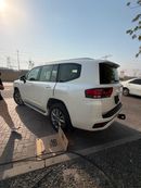 Toyota Land Cruiser GXR
