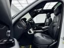 لاند روفر رينج روفر Vogue HSE 3.0 (340 HP) 2020 Range Rover Vogue V6, Jan 2026 Range Rover Warranty, Full Range Rover Se