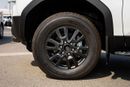 Toyota Land Cruiser Toyota Land Cruiser prado  2.4L turbo  Model 2025 with radar