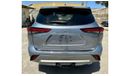 Toyota Highlander 2021 TOYOTA HIGHLANDER PLATINUM EDITION FULL OPTION+ 4X4 ALL WHEEL DRIVE PANORAMA WITH 360* 6 CAMERA
