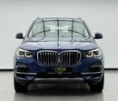 BMW X5 50i X Exclusive 4.4L 2019 BMW X5 XDrive50i Exclusive, Warranty, Full Service History, Excellent Cond