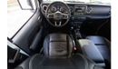 جيب رانجلر Sahara 3.6L A/T (5 Seater) Jeep Wrangler Sahara 2022 GCC under Agency Warranty with Flexible Down-Pa