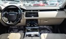 Land Rover Range Rover Velar P250 S