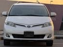 Toyota Previa No.1, 7 seats,Gcc
