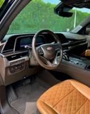 كاديلاك إسكالاد Sport Platinum 6.2L AWD