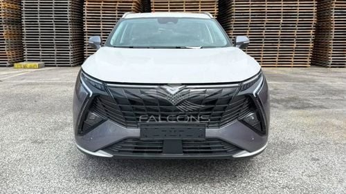 كايي X7 ليميتد 2.0T Flagship VERSION 7 SEATS AT