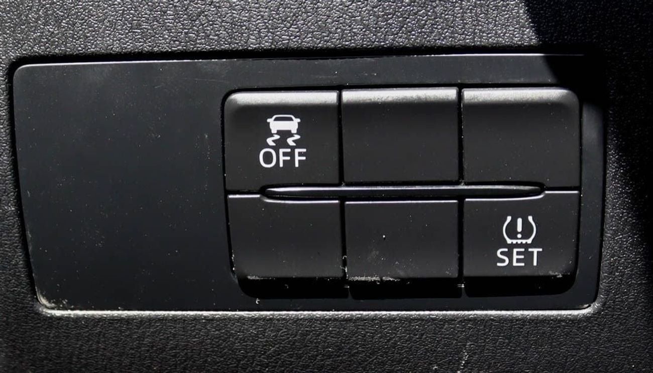 Mazda 2 S Grade 1.5L (108 HP) Hatchback Mazda 2 2020 1.5 L GCC, original paint, accident-free, in excellent