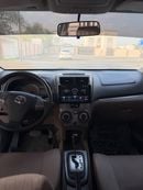Toyota Avanza GLS 1.5L