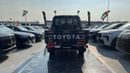 تويوتا لاند كروزر بيك آب 4.0L Double Cab