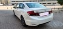 Honda Civic EX 1.8L NO ACCIDENT