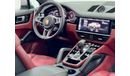 Porsche Cayenne Std 2020 Porsche Cayenne Coupe, Full Service History, Warranty, GCC