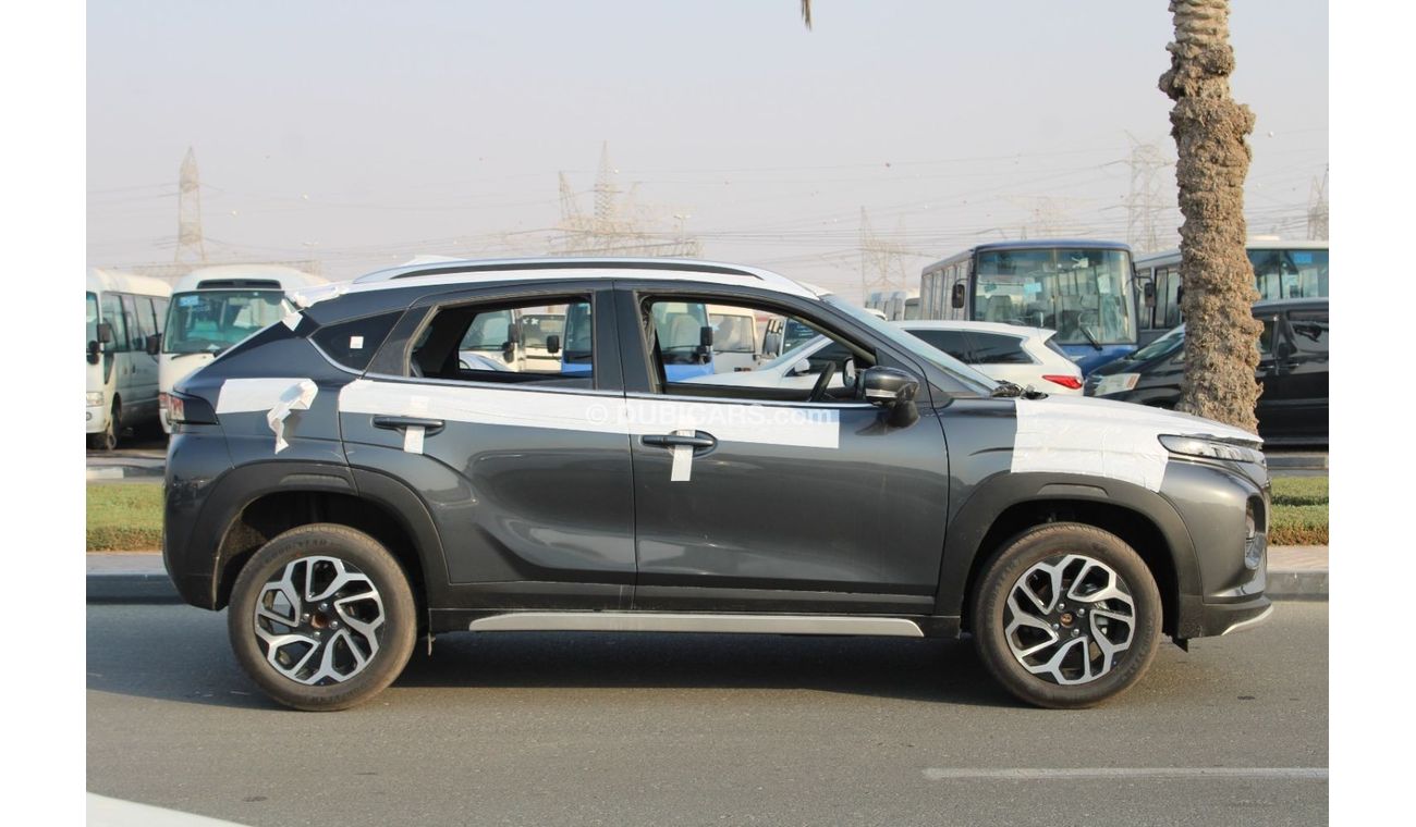 Suzuki Fronx SUZUKI FRONX 1.5L PETROL 2WD GLX AUTO (EXPORT OUTSIDE GCC COUNTRIES)