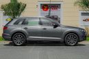 Audi Q7 45 TFSI quattro