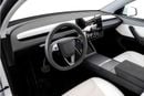 Tesla Model Y LONG RANGE