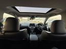 Toyota Prado TX-L 2022 Model RHD Diesel Engine Full Option Car is very clean and perfect condition