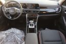 Kia Seltos Kia Seltos Full Option