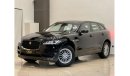 Jaguar F-Pace 2018 Jaguar F-Pace Pure, Jaguar Warranty, Low KMs, GCC