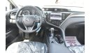Toyota Camry CAMRY HYBRID 2018