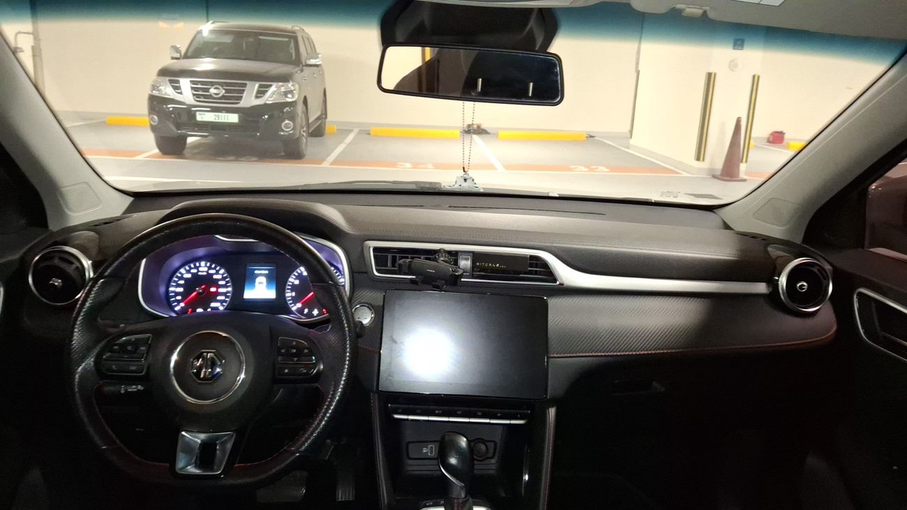 MG ZS COMFORT 1.5 | Zero Down Payment | Home Test Drive