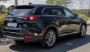 مازدا CX-9 2020 Mazda CX9 AWD SKYACTIV  0km Inc. 5Yrs Warranty#