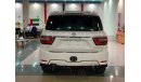 Nissan Patrol V6 Platinum City ( Full Option ) Model 2020